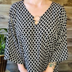 women’s Dana Burchman Blouse